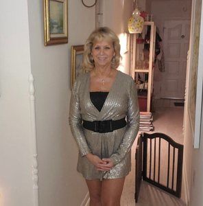 Meet your Posher, Sandy